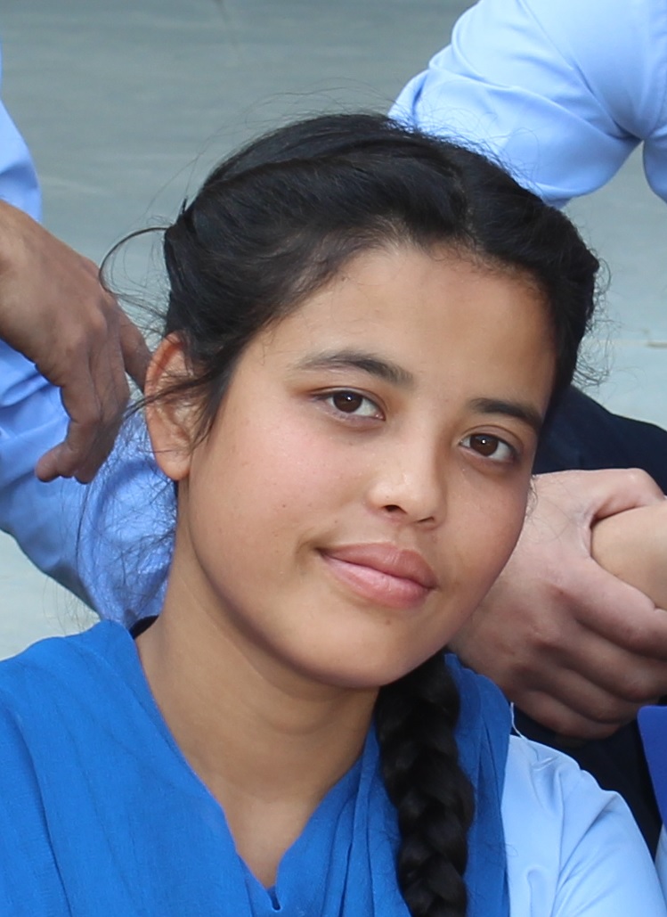 Sapna Lama