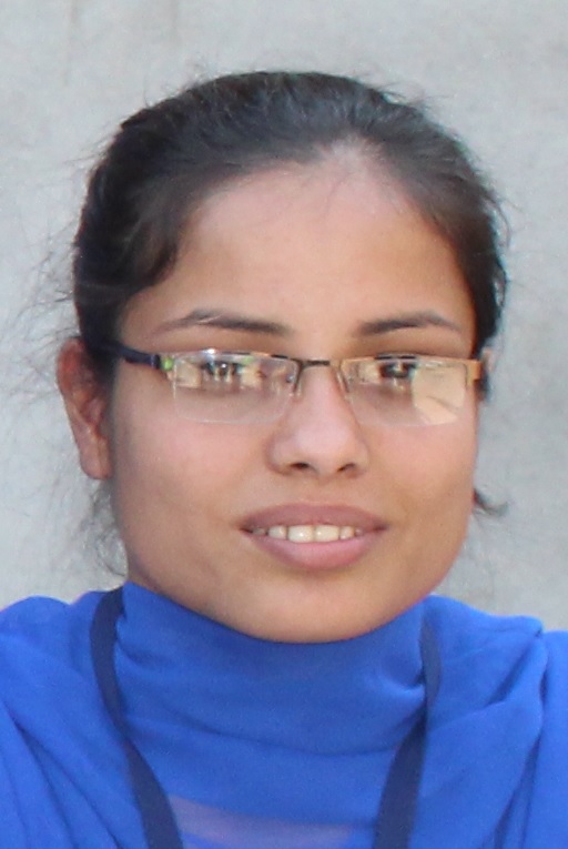 Manisha Kharel